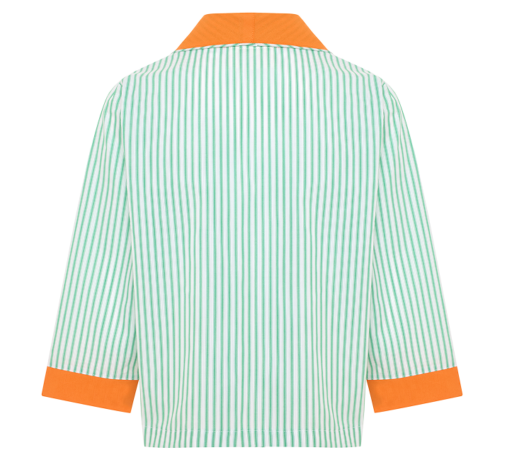 Playful Prince Pyjama Set 8-9