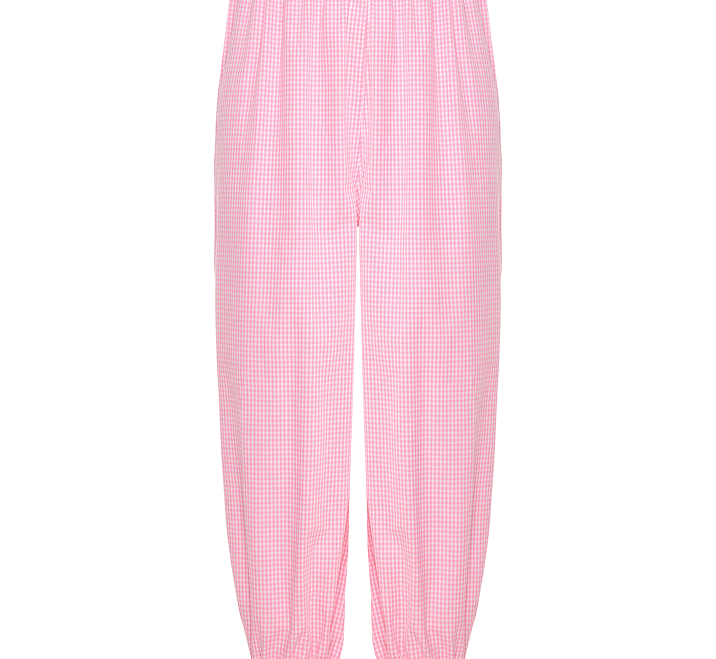 Duchess Darling Ruffle Pyjamas 8-9