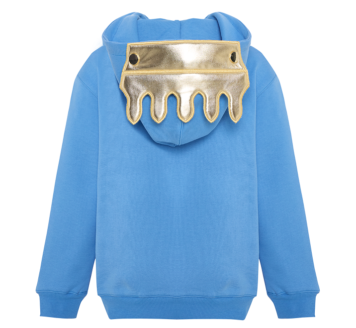 Crown Me Hoodie Set 8-9