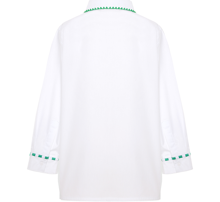 Jolly Chase Shirt 8-9