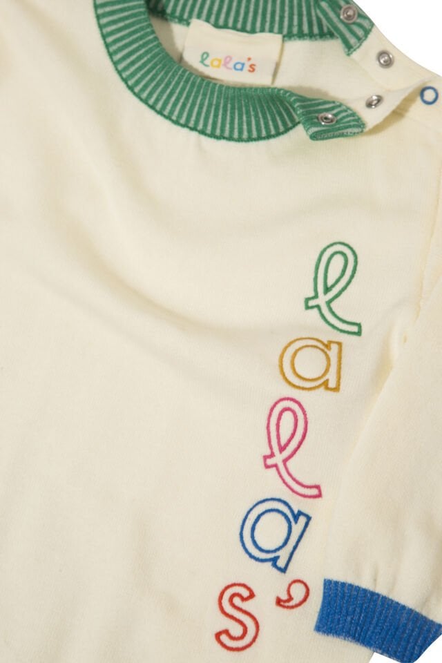 Babies First Lala’s