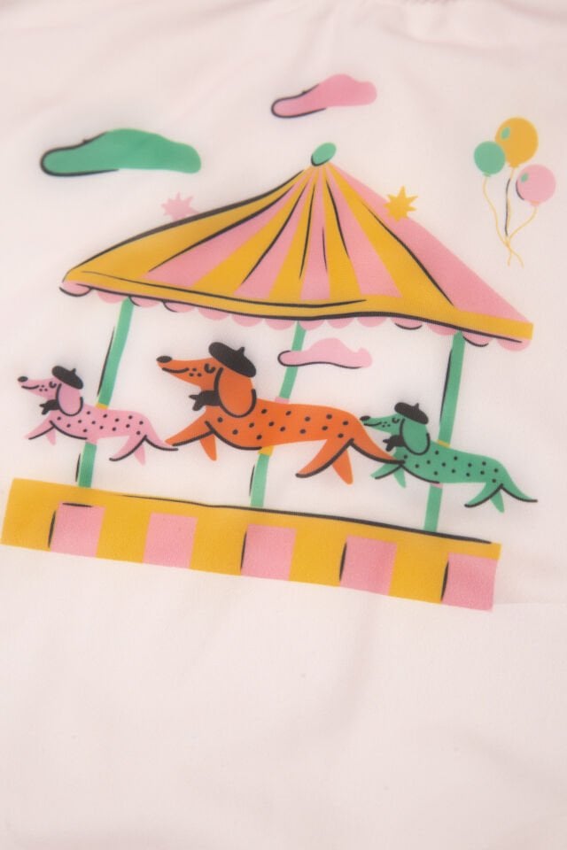LALA'S FUNFAIR MAYO 8-9