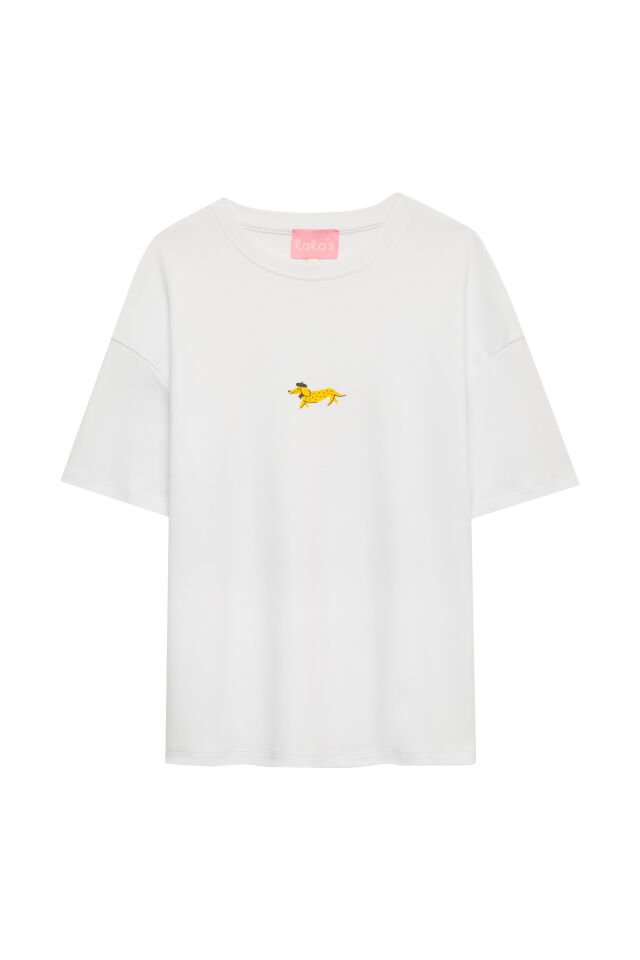 COOL FOR SUMMER TSHIRT 8-9